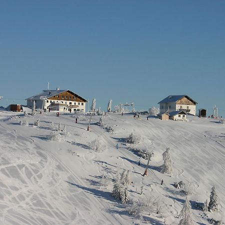 Almchalet Feuerkogel Ebensee Exterior photo