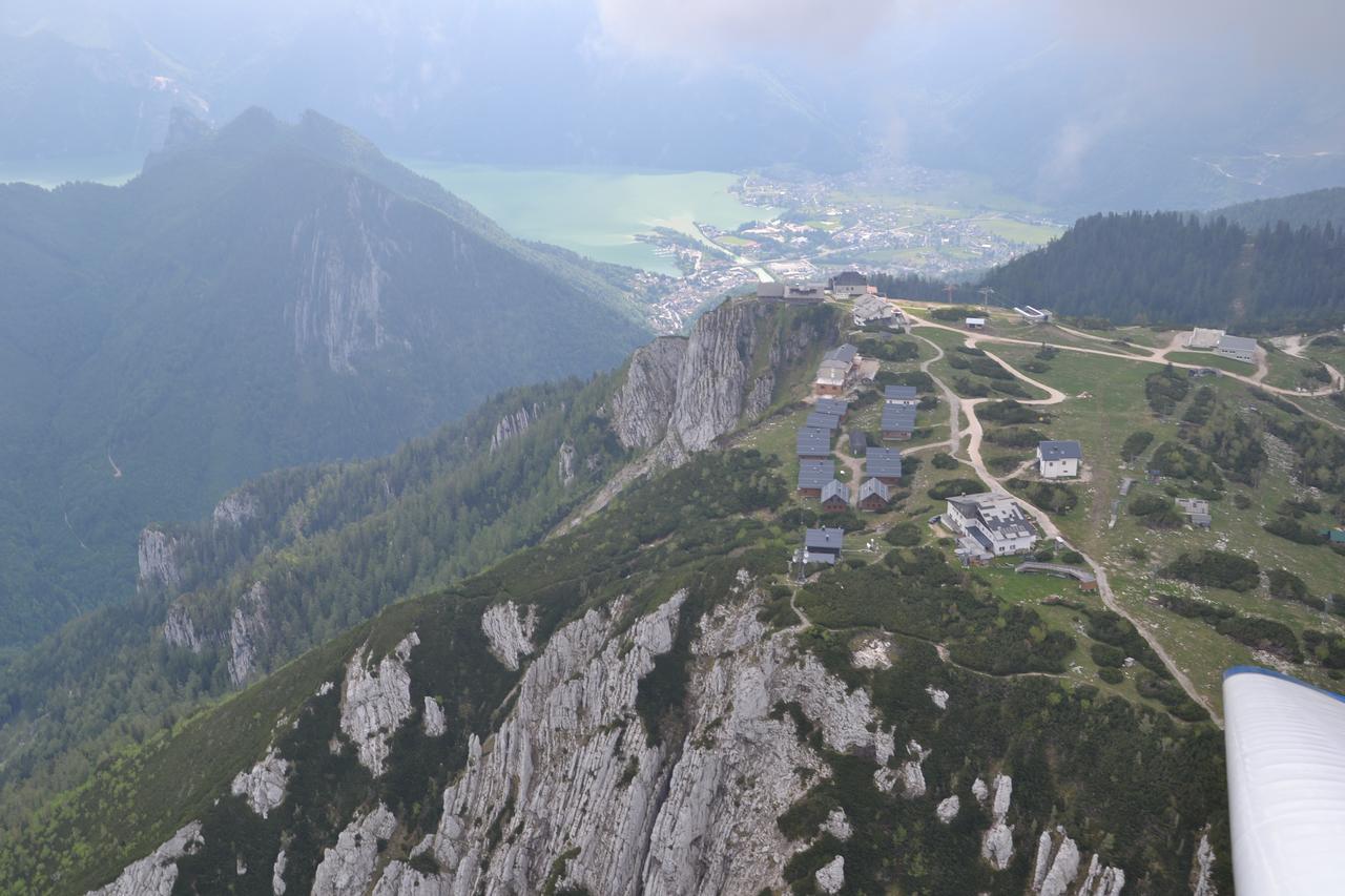 Almchalet Feuerkogel Ebensee Exterior photo