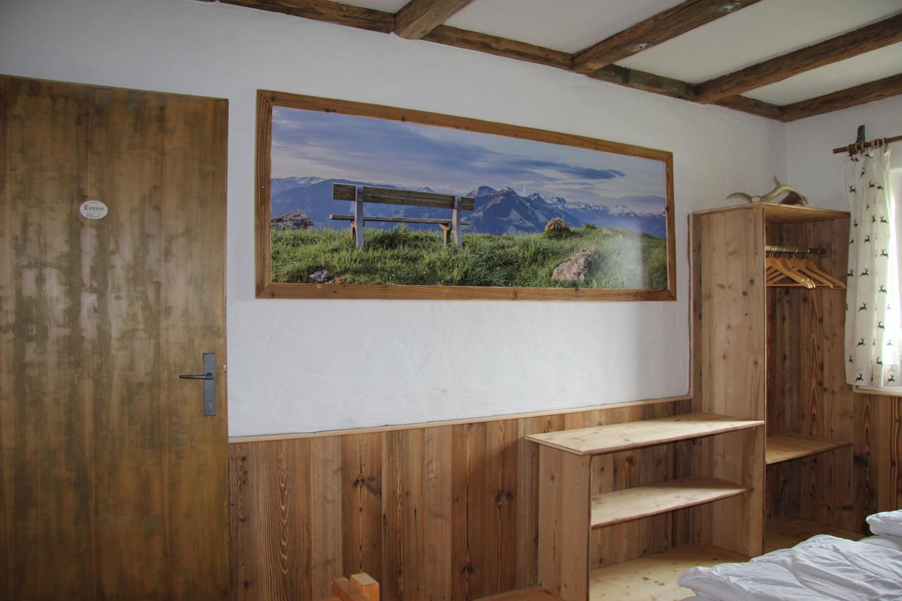 Almchalet Feuerkogel Ebensee Exterior photo